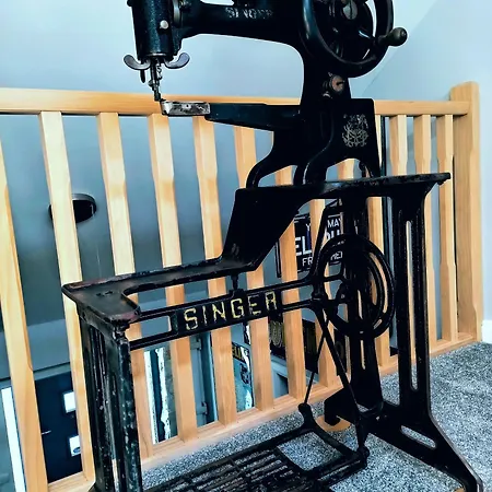 Englefield 招待所