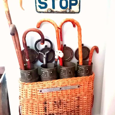 Englefield 招待所