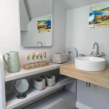 Englefield 招待所 3*