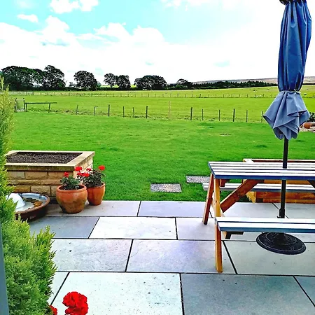 Englefield 招待所