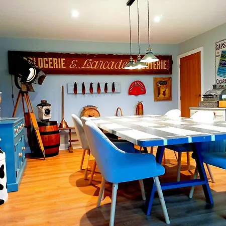 招待所 Englefield 3*