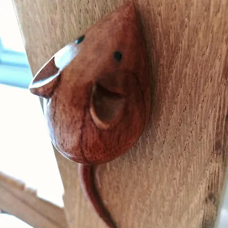 בית הארחה Englefield 3*