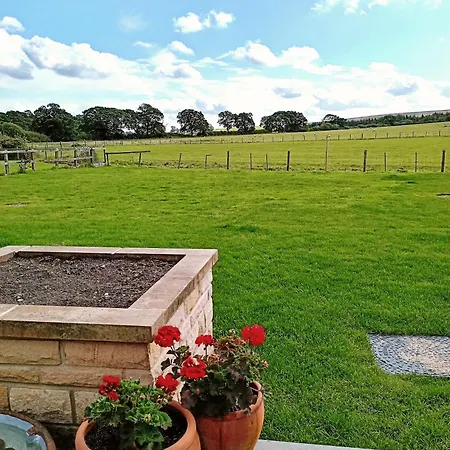 בית הארחה Englefield