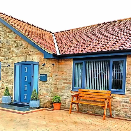 Englefield בית הארחה 3*