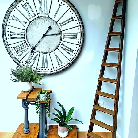 Englefield 招待所