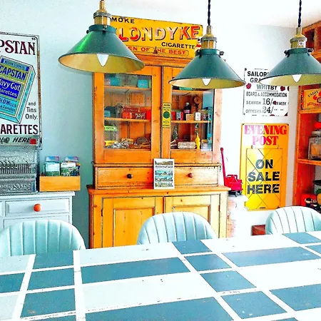 招待所 Englefield 3*