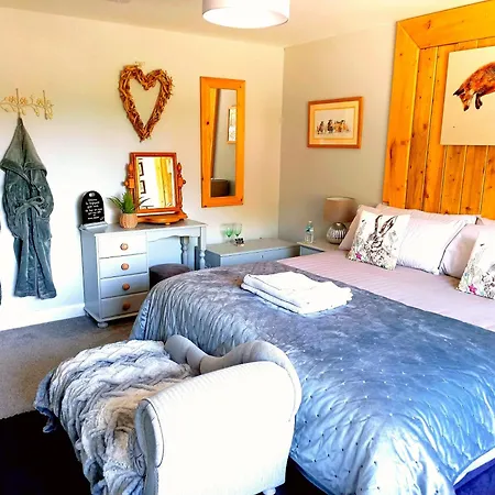 Guest house Englefield *