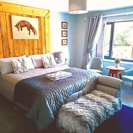 招待所 Englefield 戈斯兰