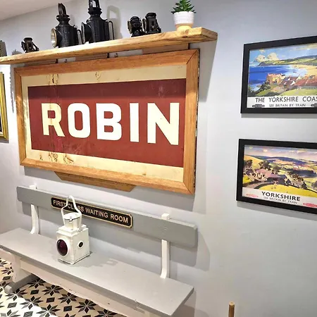 Englefield 招待所 戈斯兰