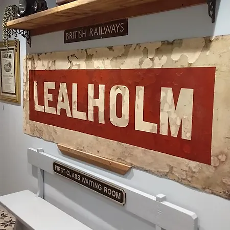 Englefield 3* גואת'לנד