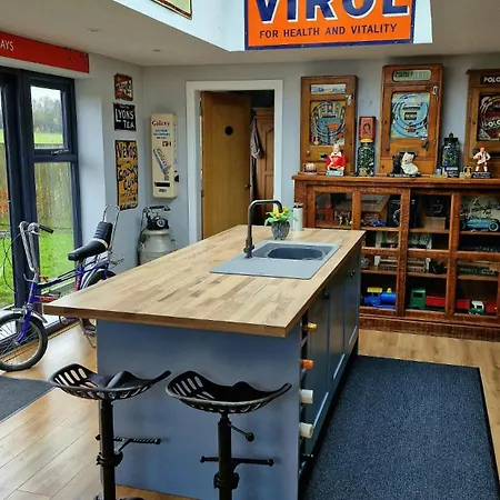 Englefield בית הארחה