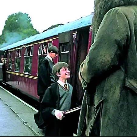 Englefield 3* גואת'לנד