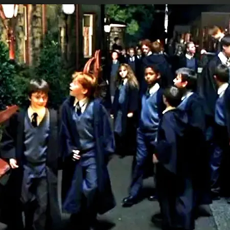 Englefield 3* גואת'לנד