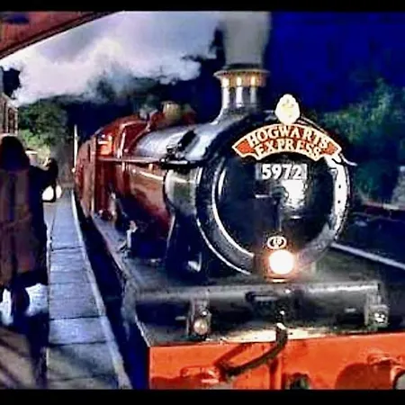 בית הארחה Englefield 3*