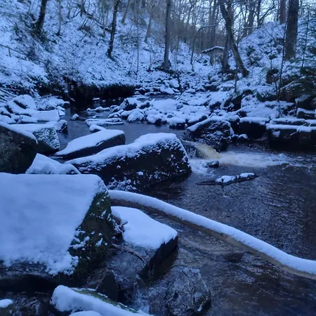 בית הארחה Englefield 3*