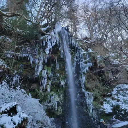 Englefield 3* גואת'לנד