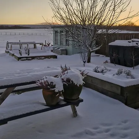 Englefield בית הארחה