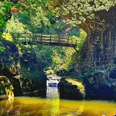 בית הארחה Englefield