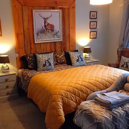 בית הארחה Englefield