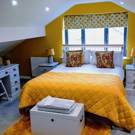 Englefield בית הארחה