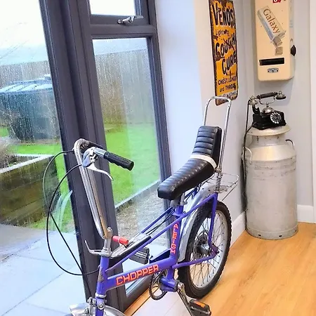 Englefield בית הארחה גואת'לנד