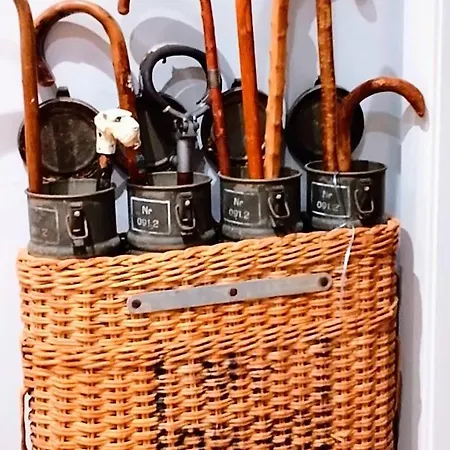 בית הארחה Englefield