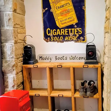 בית הארחה Englefield