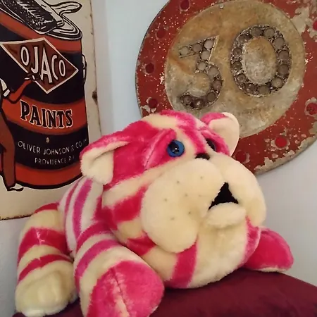 Englefield גואת'לנד