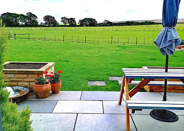 Englefield Guest house