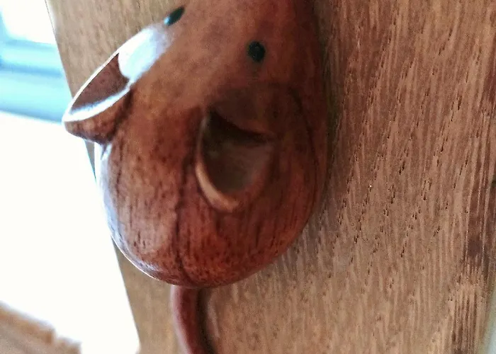 Guest house Englefield 3*