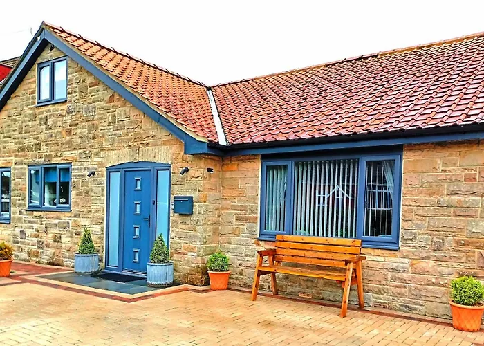 Englefield Guest house 3*