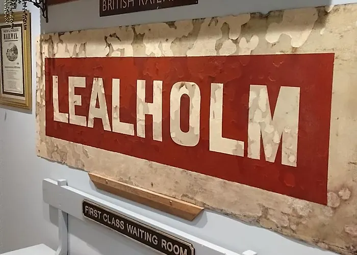 Englefield 3* Goathland