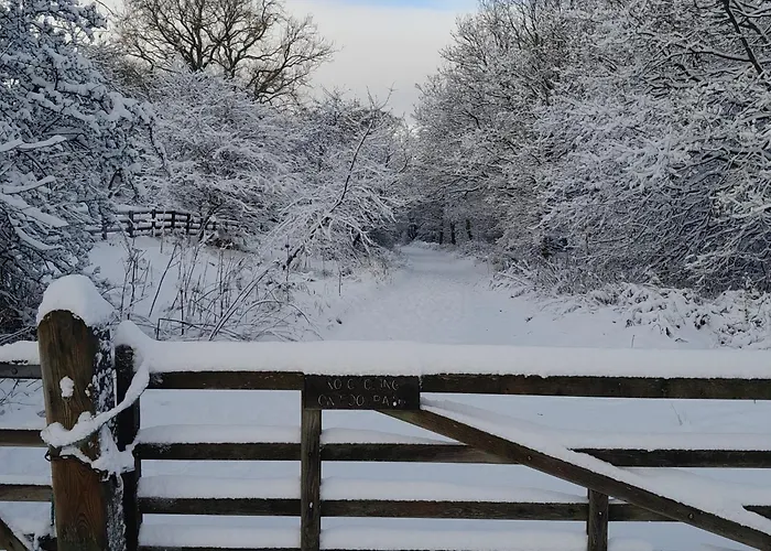 Englefield Guest house