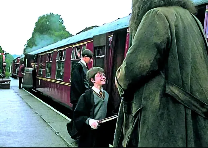 Englefield 3* Goathland