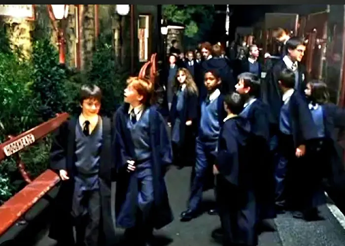 Englefield 3* Goathland