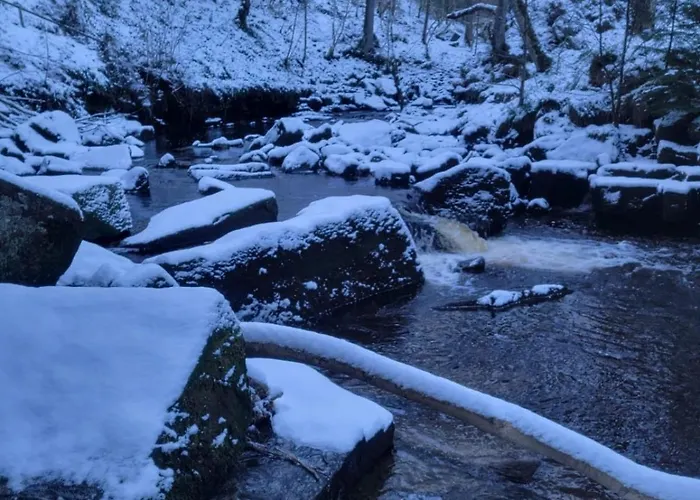 Guest house Englefield 3*