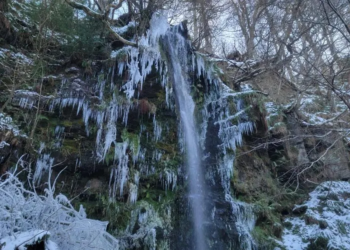 Englefield 3* Goathland