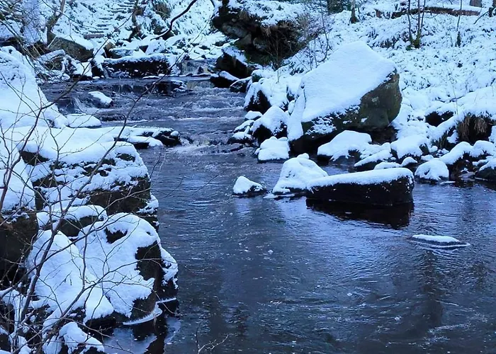 Englefield Goathland