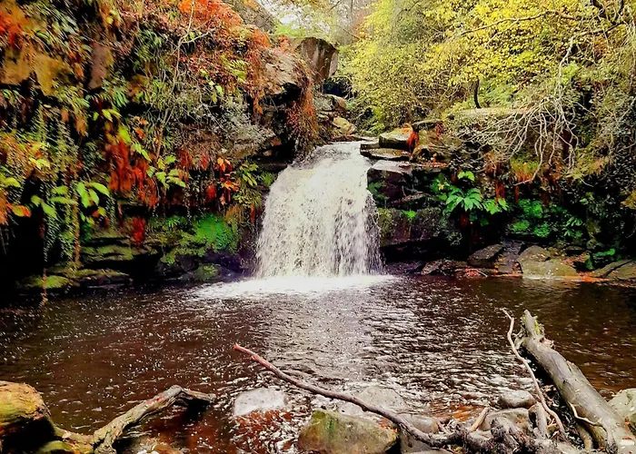 Englefield Guest house 3*