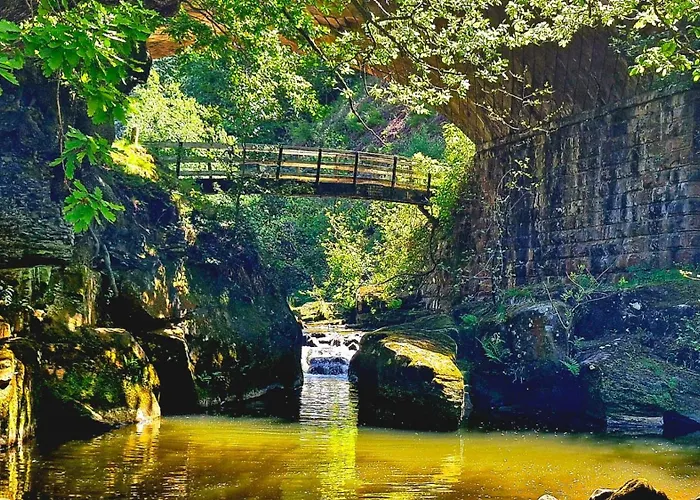 Guest house Englefield