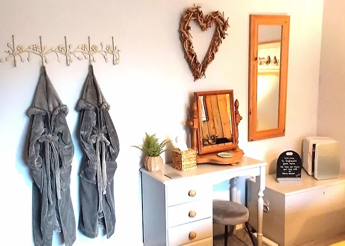 Englefield Goathland