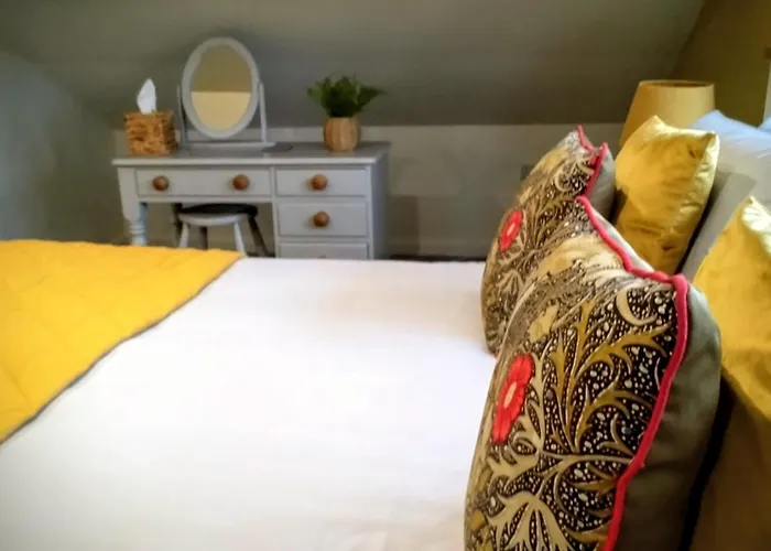 Englefield Guest house Goathland