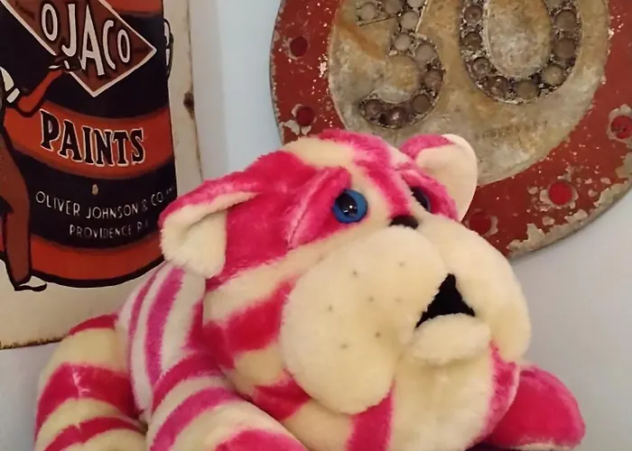 Englefield Goathland