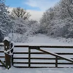 Englefield Vendégház