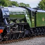 Englefield 3* Goathland