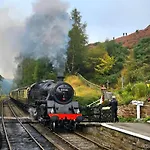 Englefield Vendégház 3*