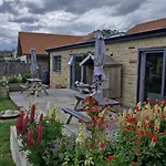 Englefield Vendégház 3*