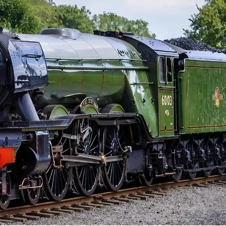 Englefield 3* Goathland