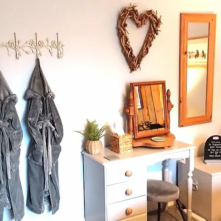 Englefield Goathland