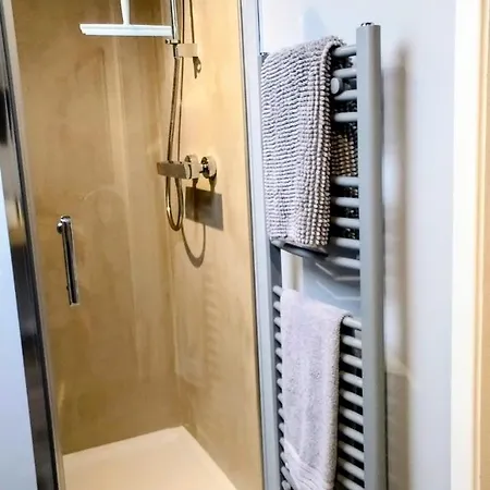 Englefield Pensjonat 3*